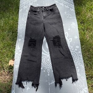 Risen “Rudy” Jeans